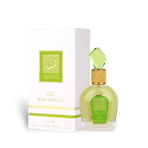 Musk Wild Vanille