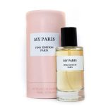 My Paris