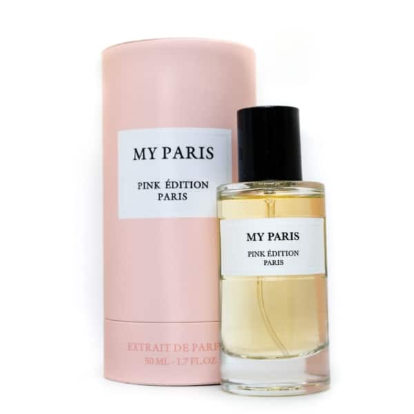 My Paris