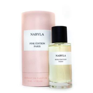 Nabyla