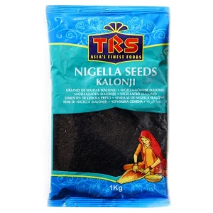 Nigelle indienne ou Kalonji  1KG de TRS