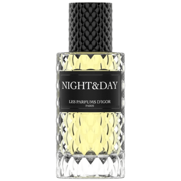 Night & Day