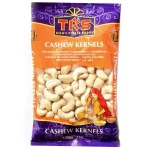 Noix de cajou nature 100g pour cuisine indienne de TRS