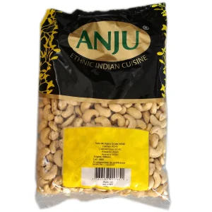 Noix de cajou nature  1KG de Anju