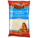 Noix de coco séchée râpée moyenne 300g de TRS