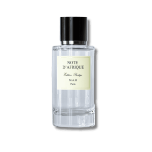 Note d’Afrique Edition Prestige