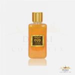 Oud & Amber