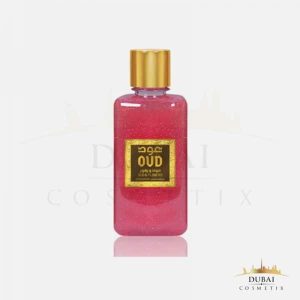 Oud & Flower