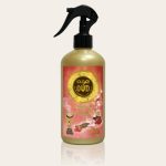 Oud & Framboise