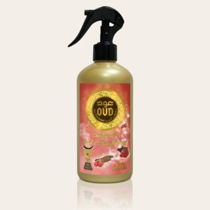 Oud & Framboise