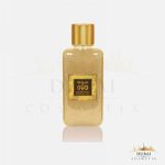Oud & Gold