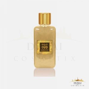 Oud & Gold
