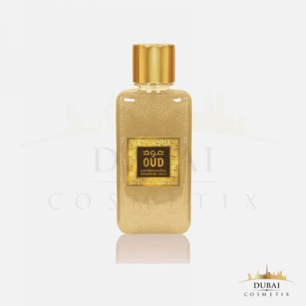Oud & Gold