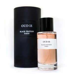Oud Is