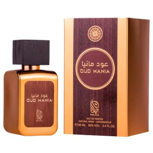 Oud Mania