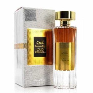 Oud Romancea