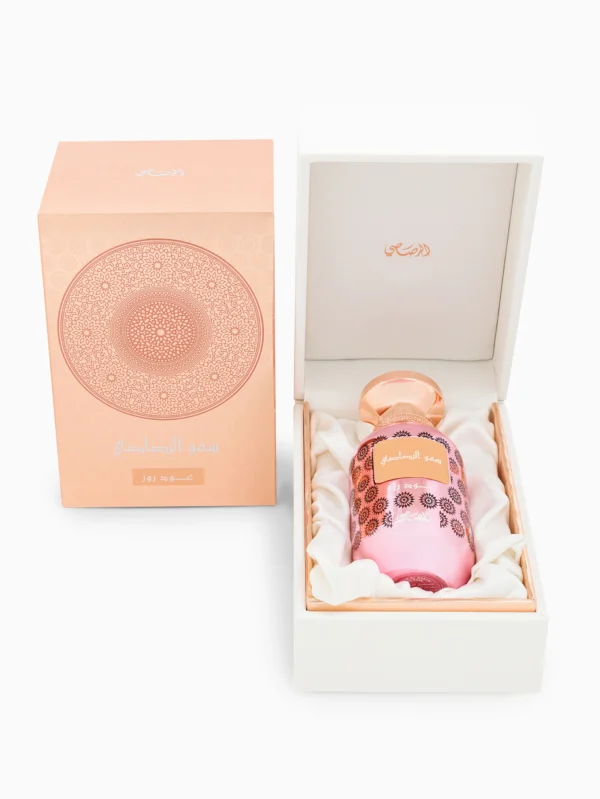 Oud Rose