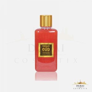 Oud & Safran