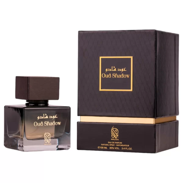 Oud Shadow