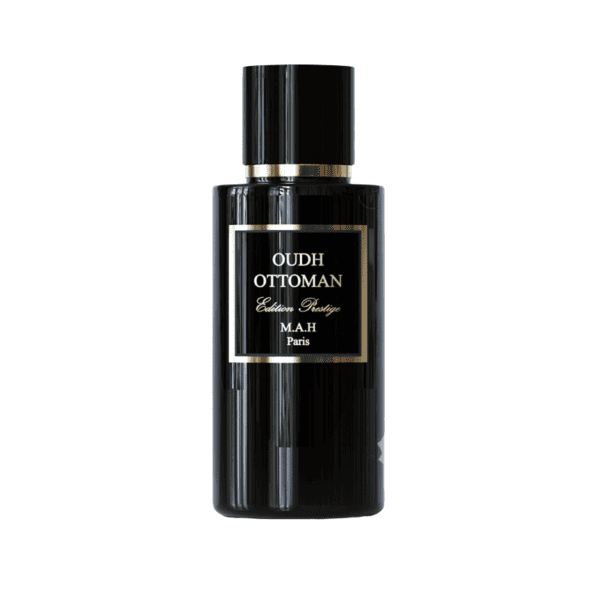 Oudh Ottoman Edition Prestige