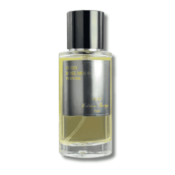 Oudh Rose Moon Edition Prestige
