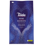 PURE BASMATI RICE 20KG de Tilda