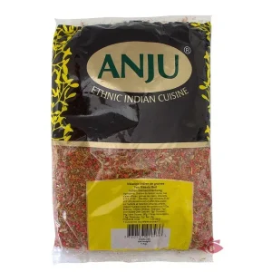 Pan masala indien rouge  1KG de Anju