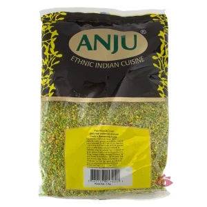 Pan masala indien vert  1KG de Anju