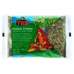 Panch puran mélange 5 épices indiennes 100g de TRS