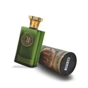 Parfum pour Génération 01