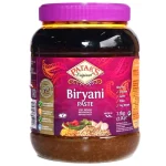 Pâte de Biryani indien  2.3kg de Heera