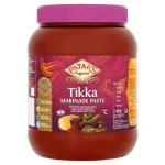 Pâte de marinade Tikka  2.4kg de Patak’s