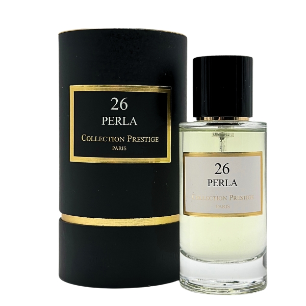 Perla n°26