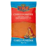 Piment indien extra fort  1KG de TRS