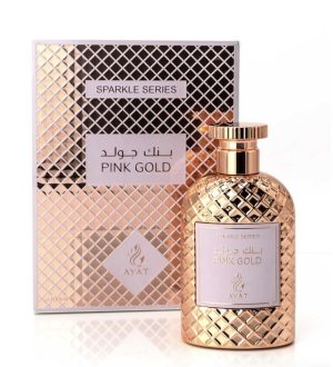 Pink Gold