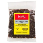 Poivre de Sichuan ou Fagara Epice 50g de TRS