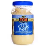 Purée d’ail indienne  1kg de TRS