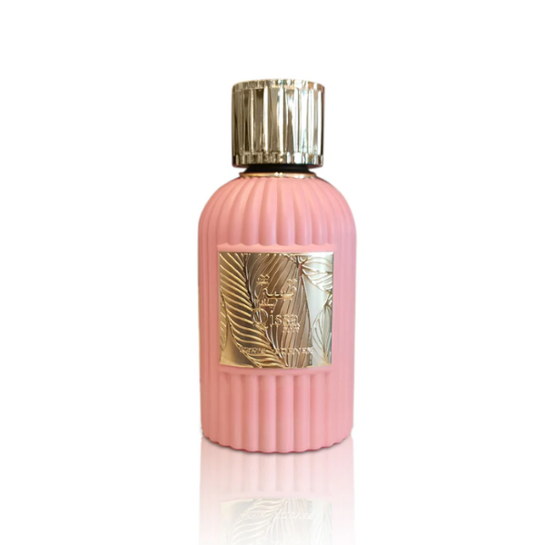 Qissa Pink