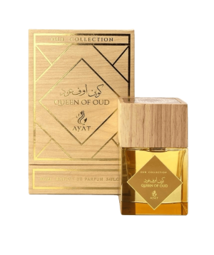 Queen Of Oud