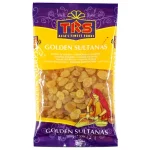 Raisins secs dorés pour cuisine indienne 100g de TRS