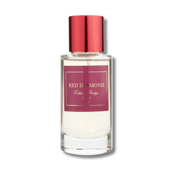 Red Diamond Edition Prestige