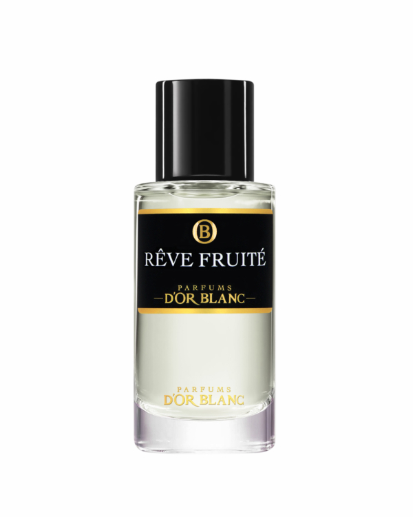 Rêve Fruité