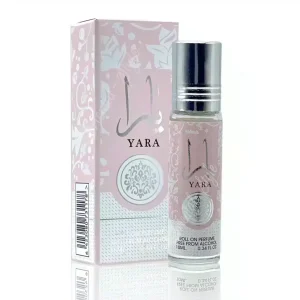 Roll On Yara 10ml