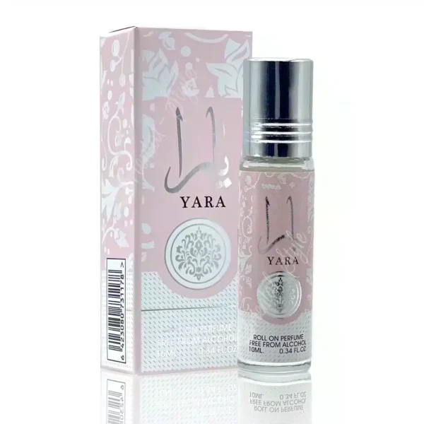 Roll On Yara 10ml