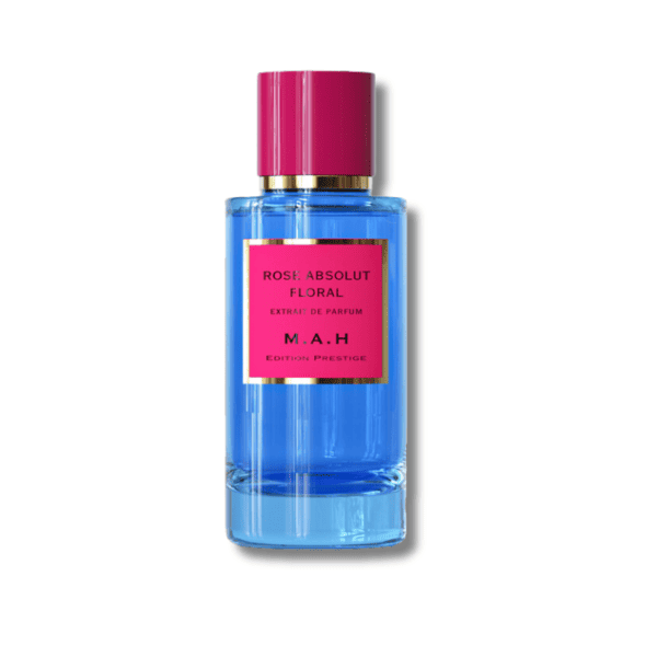 Rose Absolut Floral Edition Prestige
