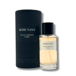 Rose Vanille