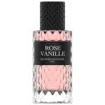 Rose Vanille