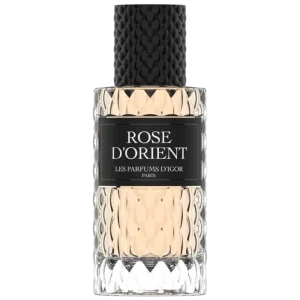 Rose d’Orient