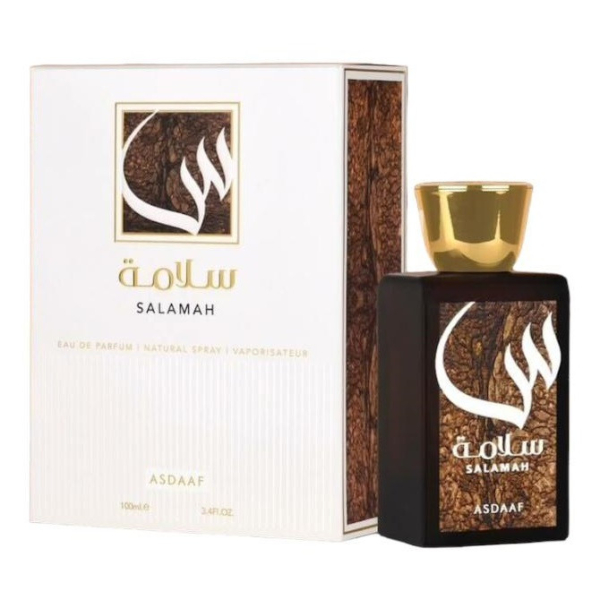 Salamah