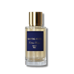 Santal Musk Edition Prestige